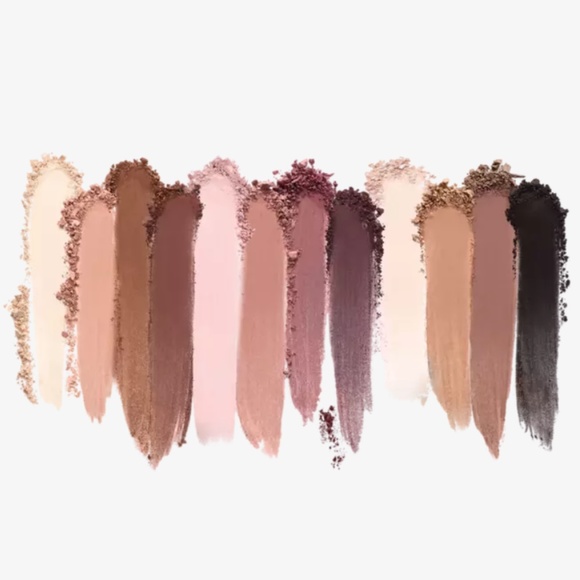 TARTE Tartelette Clay Matte Eyeshadow Palette NWOT - Picture 2 of 2